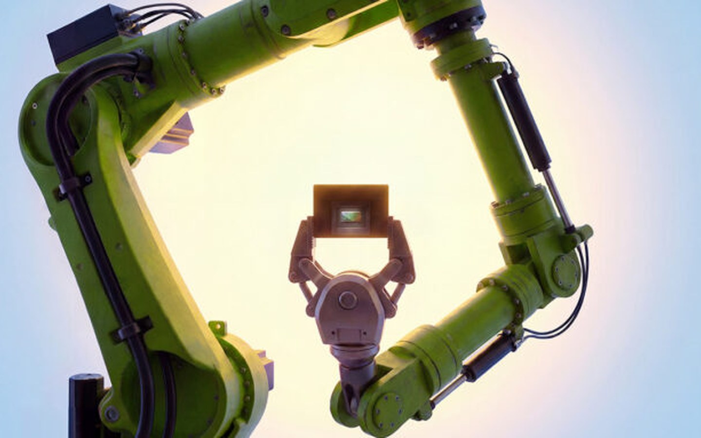 Article image for NVIDIA launches smaller, mainstream Jetson T2000 and T3000 modules for Edge AI and robotics applications