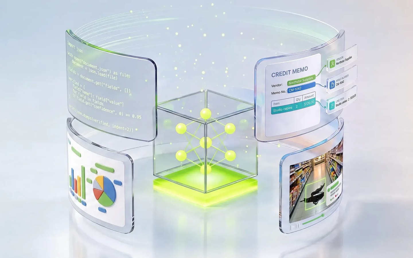 Article image for NVIDIA Nemotron 3.5 Super VL Powers Specialized Agents with Multimodal Reasoning