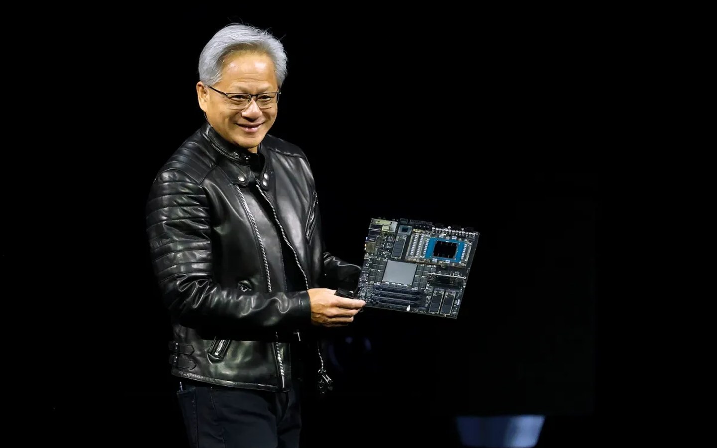 Article image for Nvidia’s $3.5B MediaTek bet reveals its plan for tackling Big Tech's AI chip buildout | TechCrunch