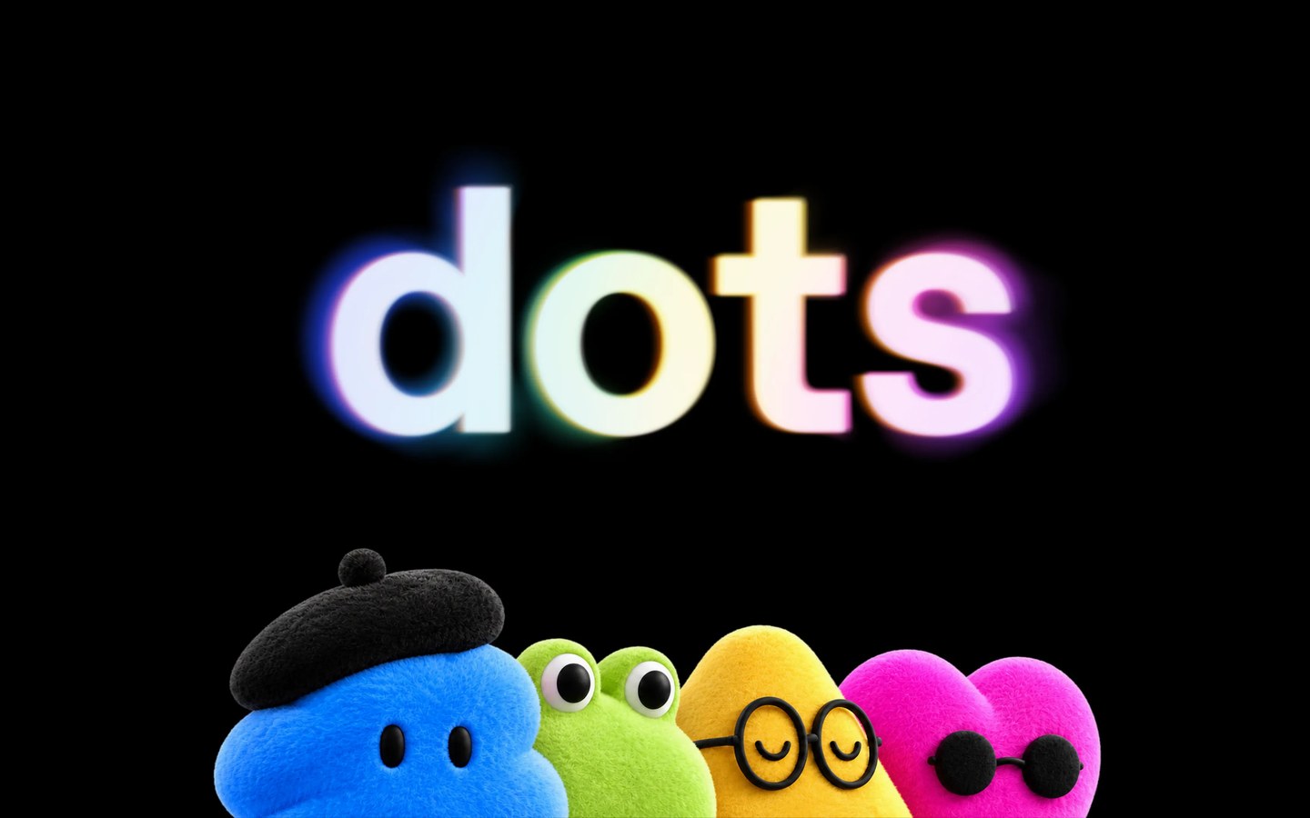 Article image for OpenAI launches Dots, its Muse competitor