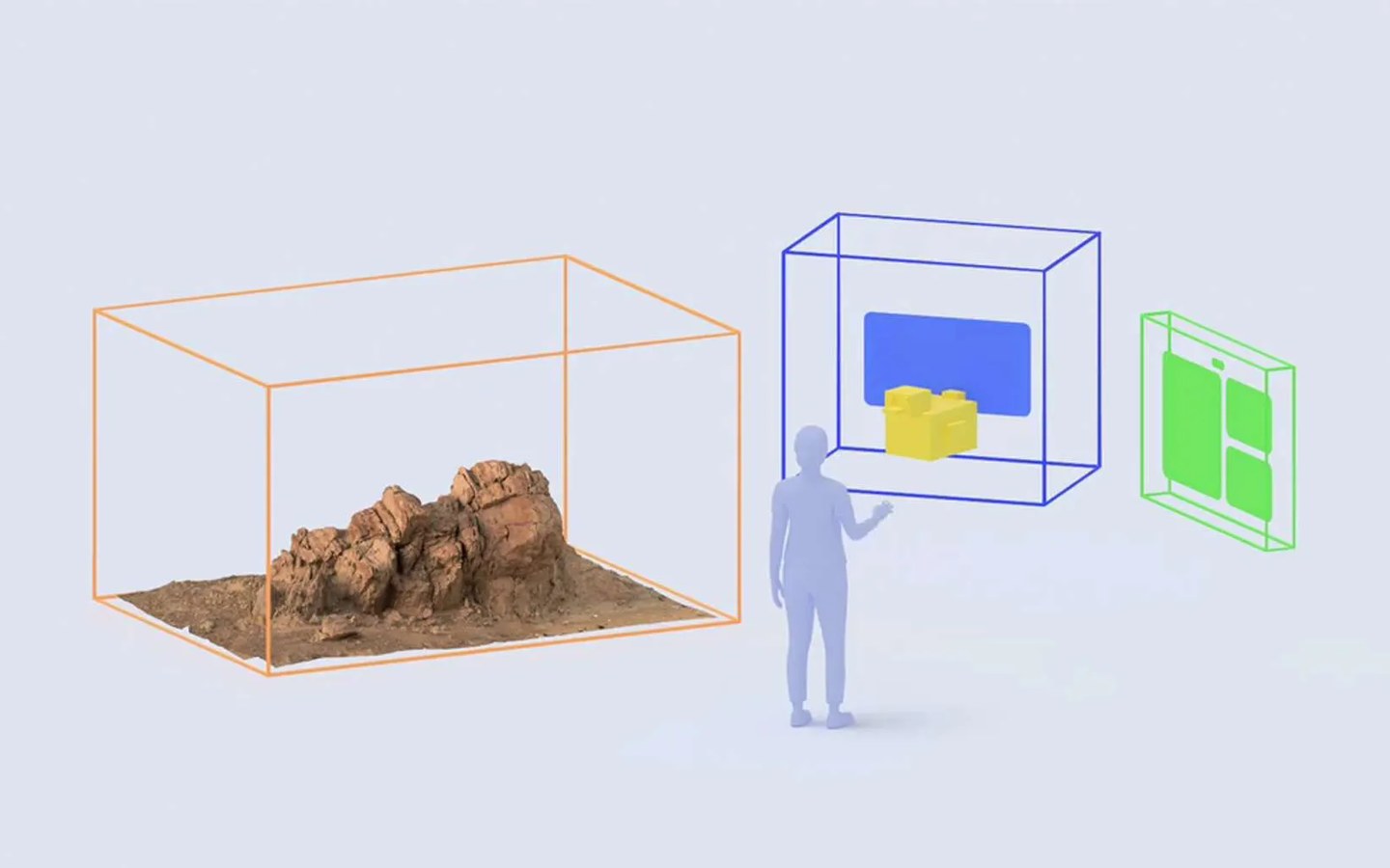 Article image for OpenXR Takes a Page From Apple With New Cross-Platform Spatial Multitasking API