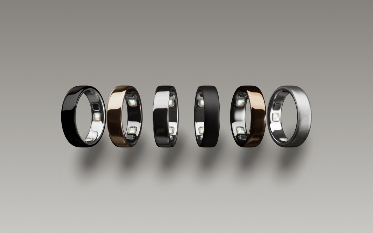 Article image for Oura adds new fitness metrics to show how workouts impact your body | TechCrunch
