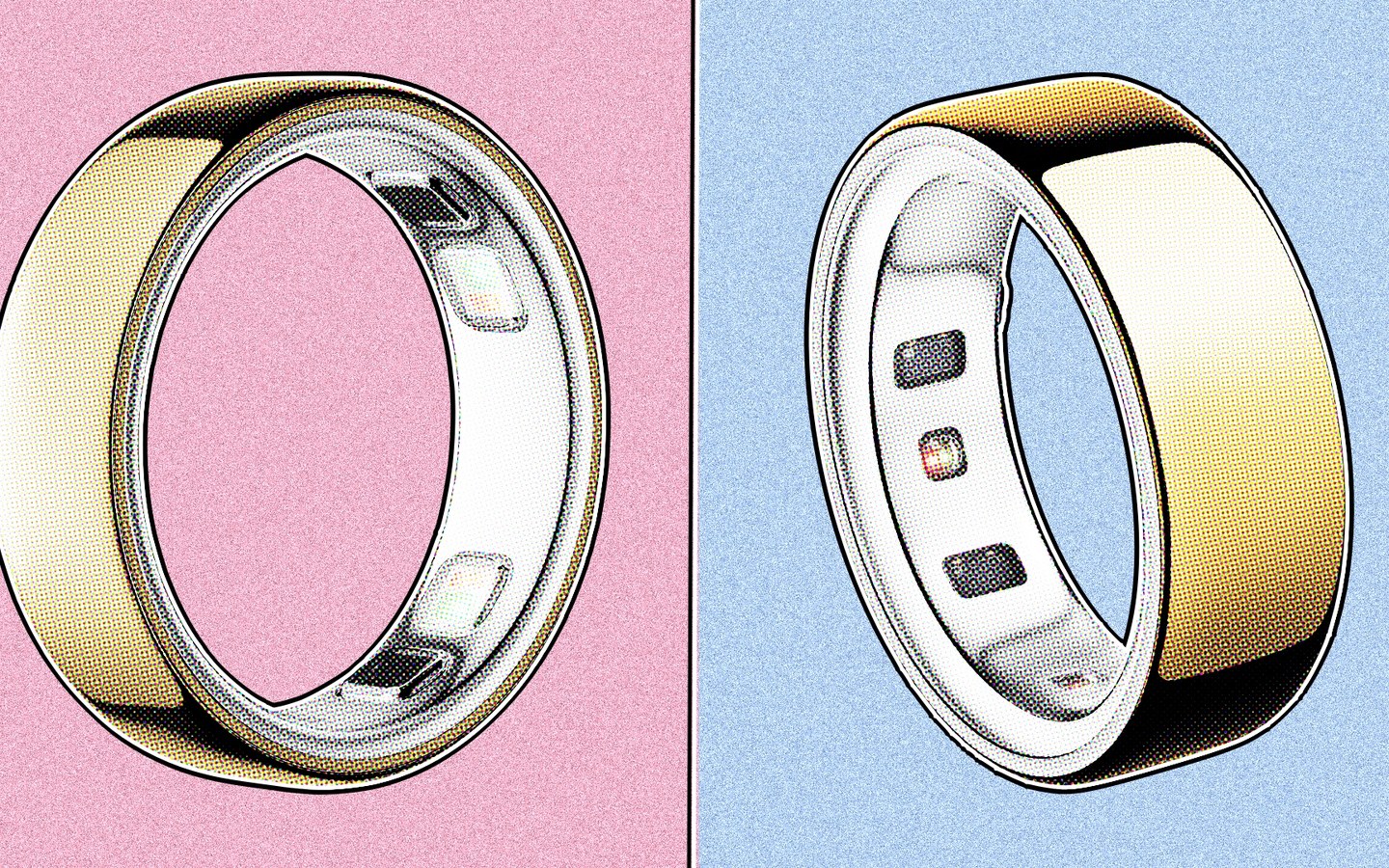 Article image for Oura Ring 5 vs. Oura Ring 4: Key differences compared