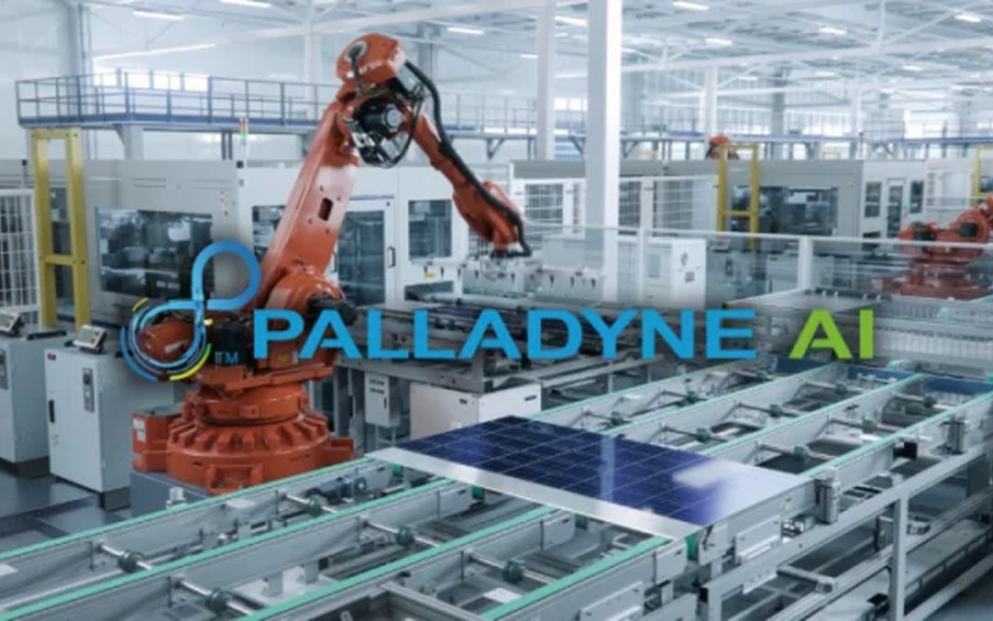 Article image for Palladyne AI Wins $2.9M Expanded Air Force Contract