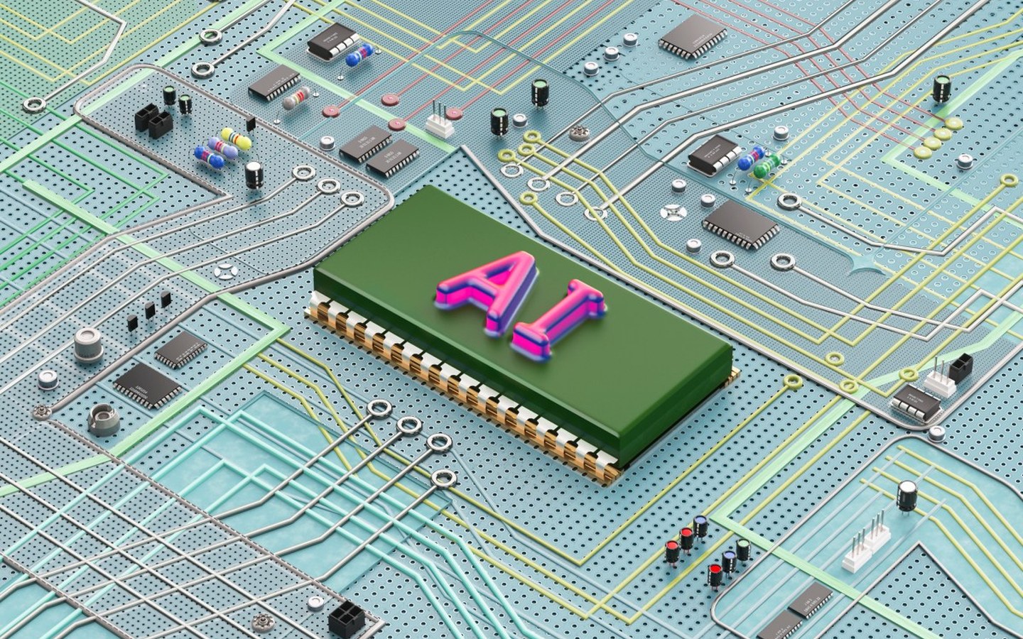 Article image for Physical AI chip developer SiMa.ai hits $1.45B valuation