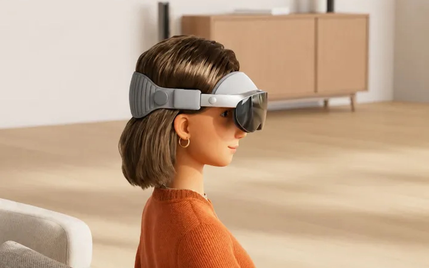 Article image for Pico's Vision Pro Competitor Delayed Amid Cancelled September Reveal