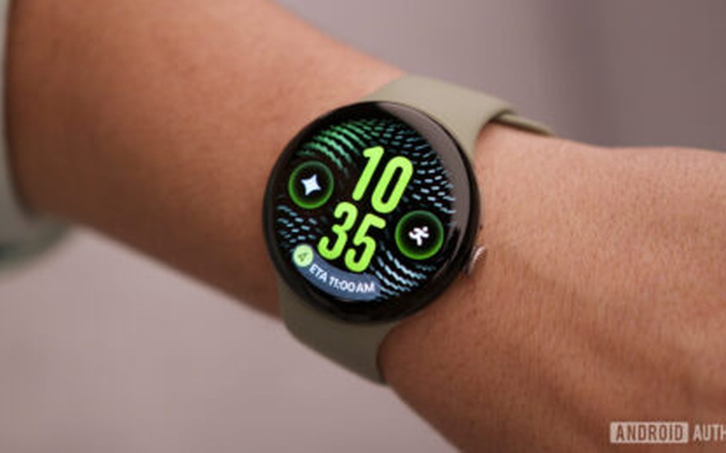 Article image for Pixel Watch 5 factory images are here with one convenient change