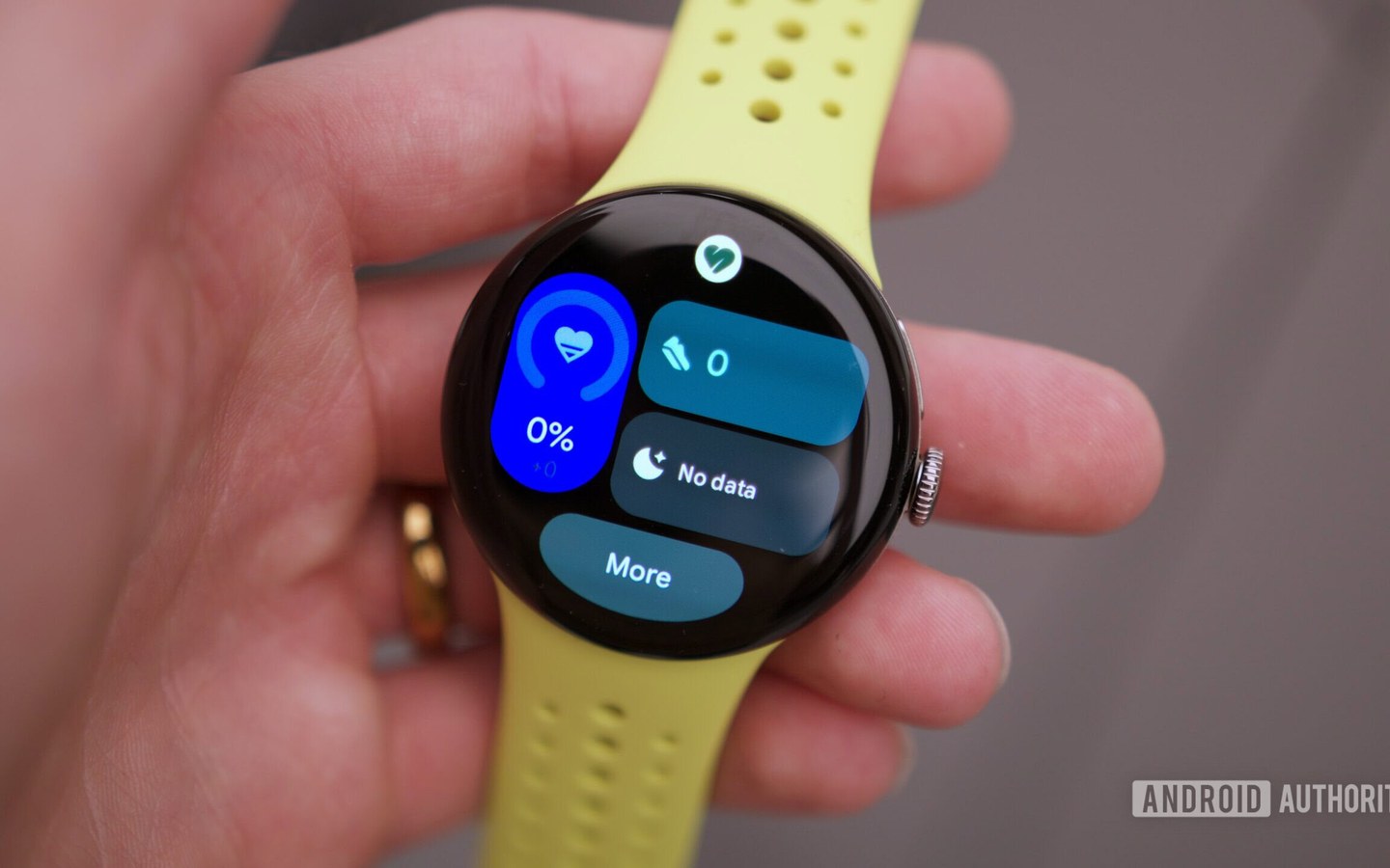Article image for Pixel Watch 5's biggest new safety feature is also coming to Pixel Watch 4