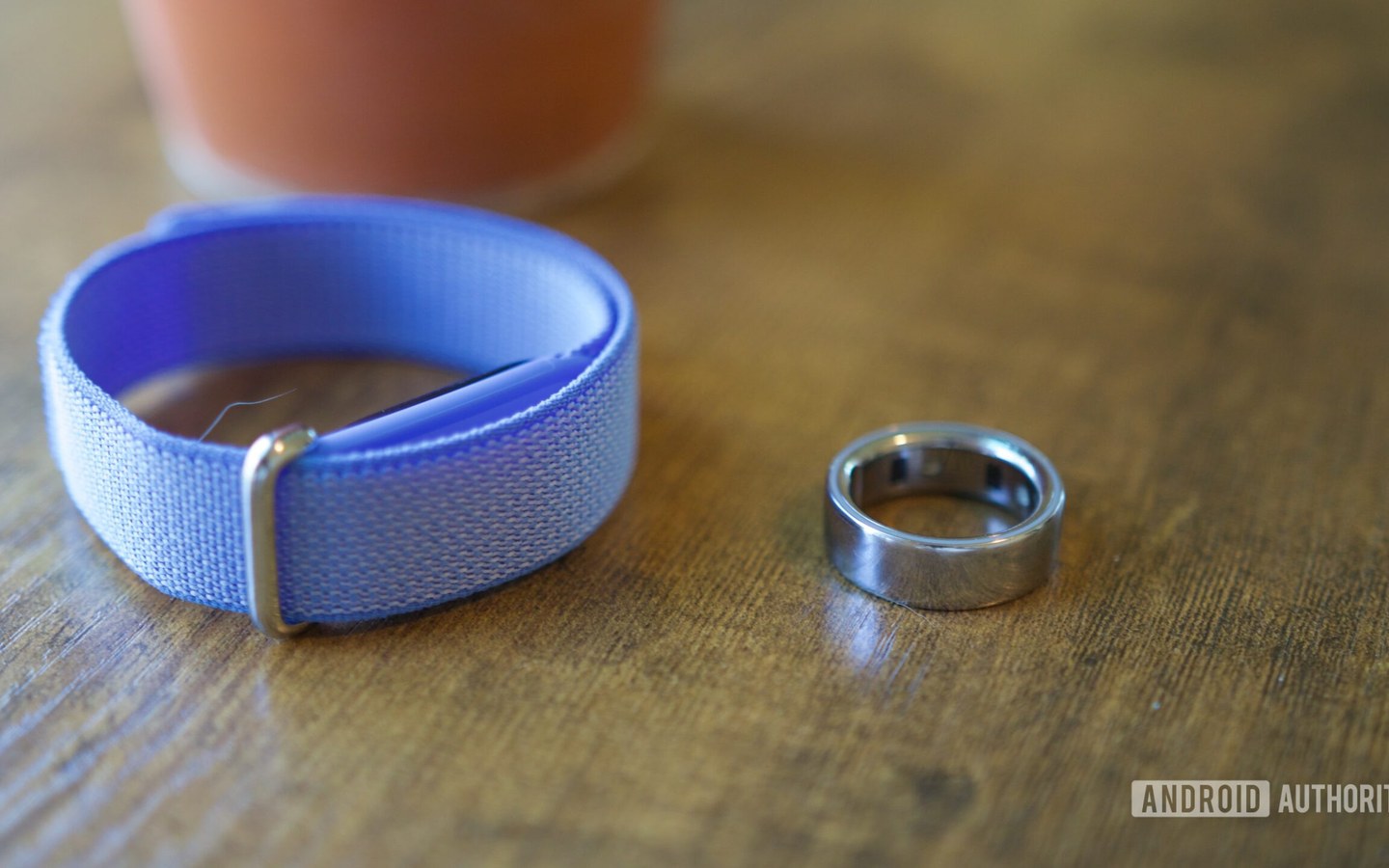 Article image for Polled readers love the Fitbit Air, but there's still room for a Google smart ring