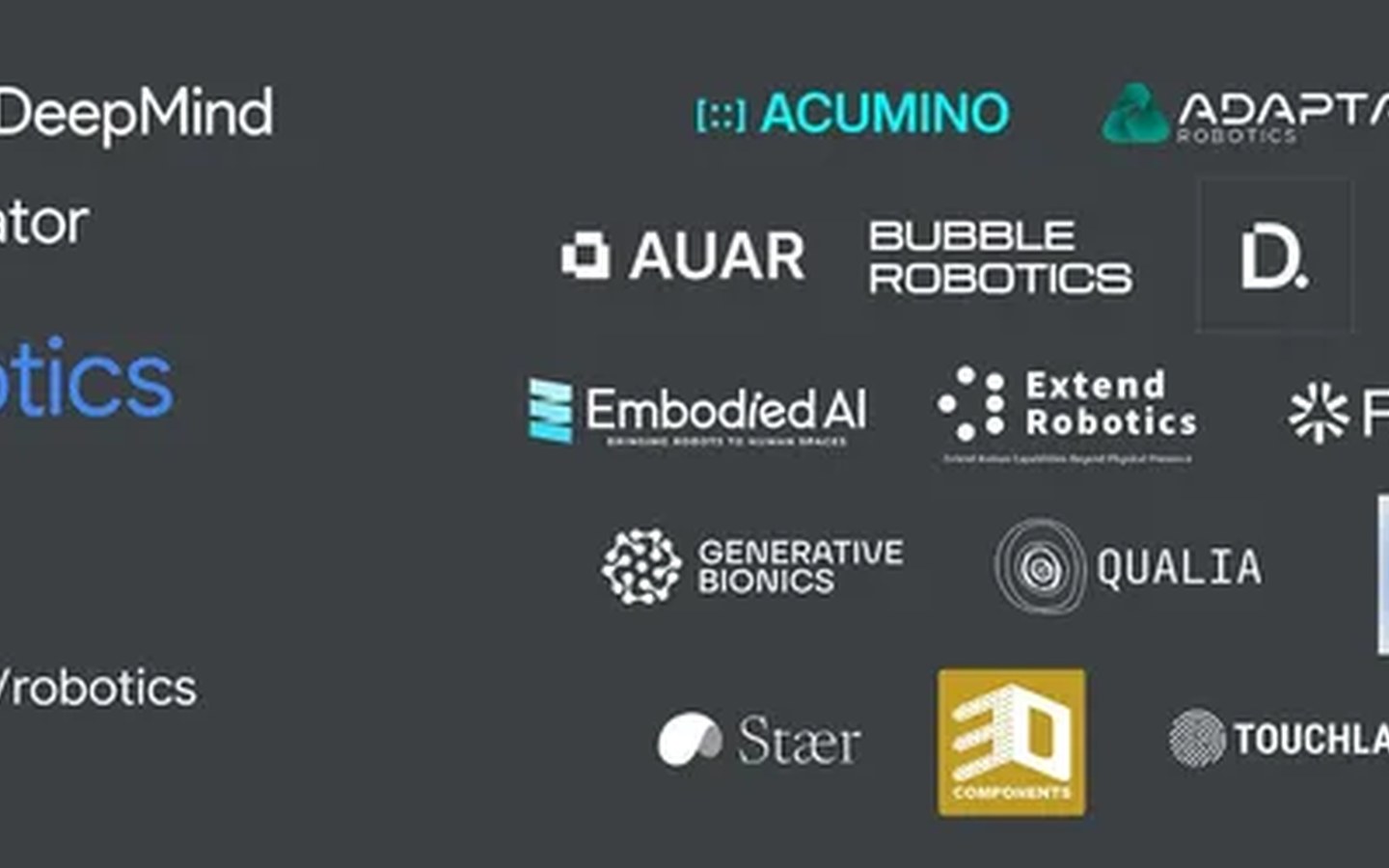 Article image for Powering the future of robotics in Europe
