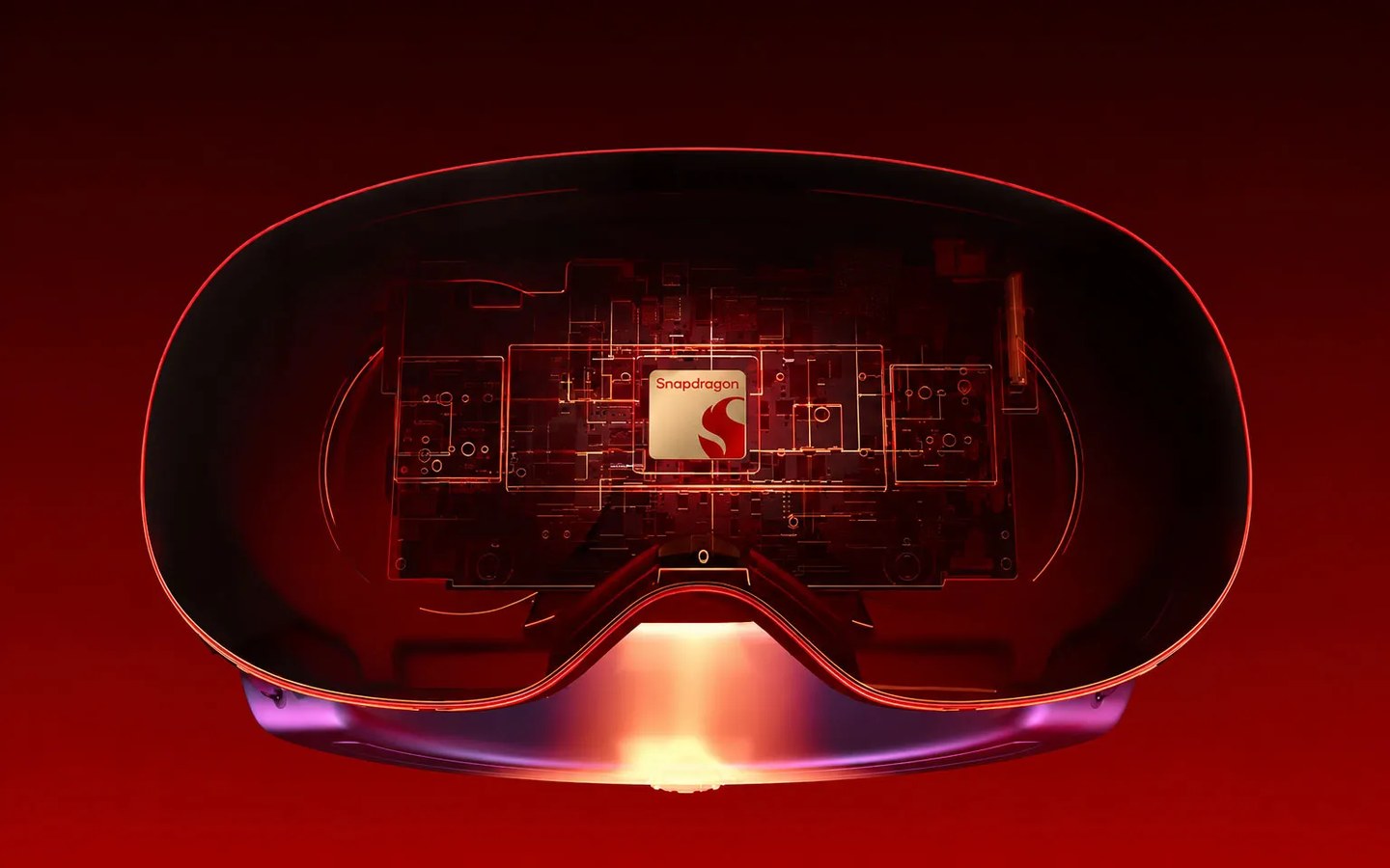 Article image for Qualcomm Teases Next-Gen Snapdragon XR Chipset, Possibly Debuting in Pico's Next Flagship