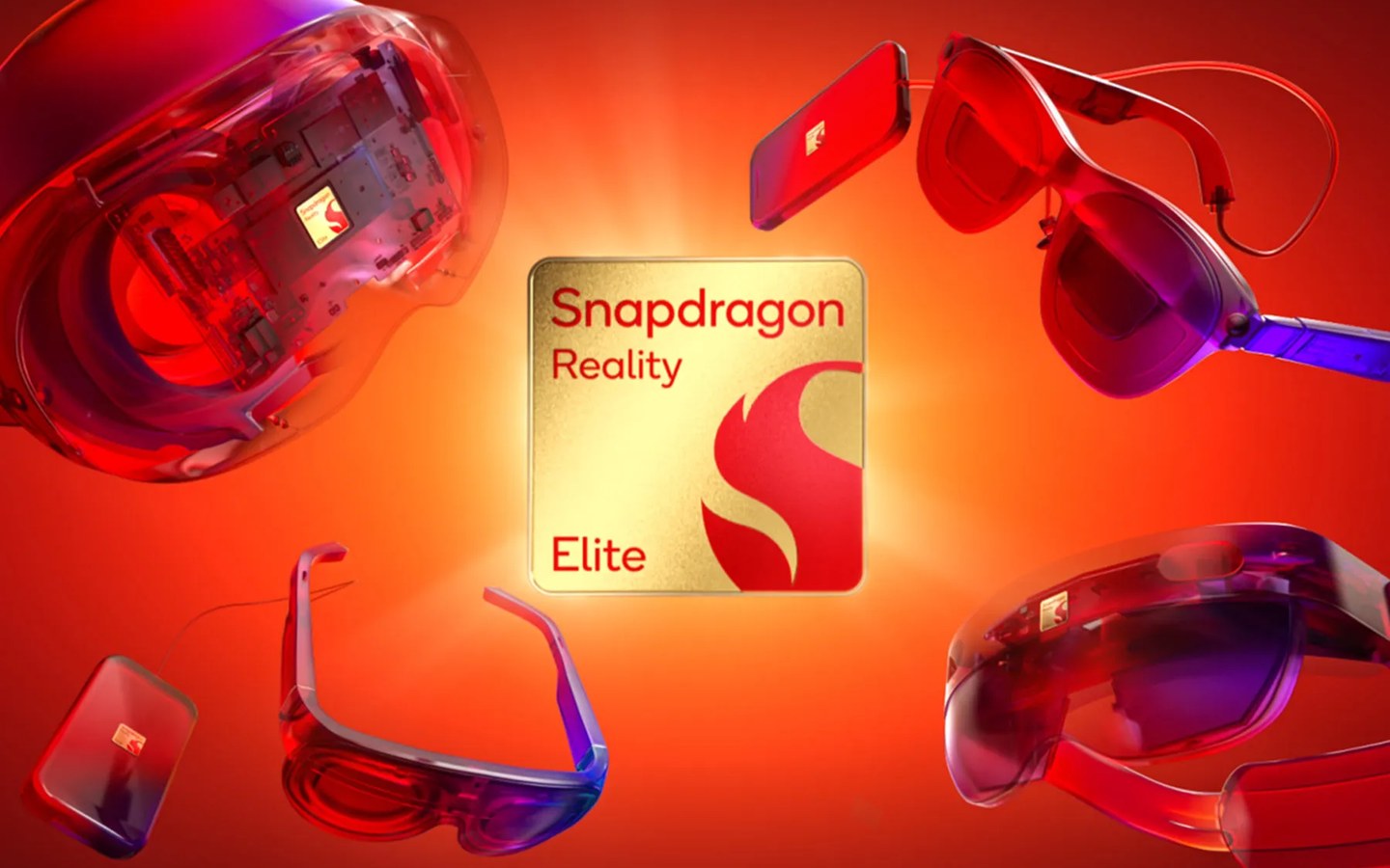 Article image for Qualcomm’s New Snapdragon Chip Paves the Way for More Compact XR Headsets and Glasses