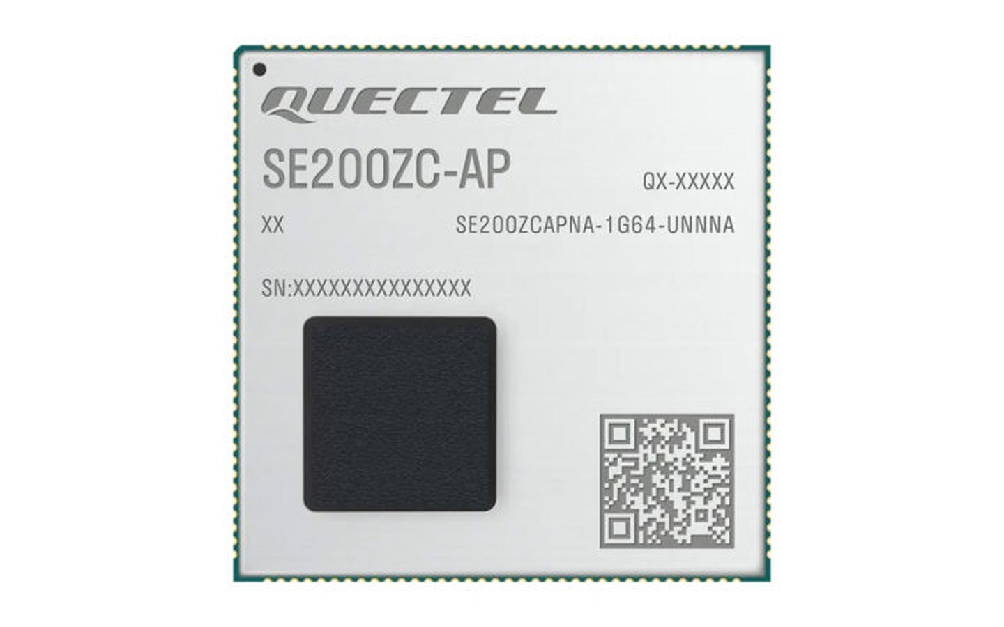 Article image for Quectel SE200ZC-AP smart module supports up to five cameras with Rockchip RV1126B/BJ SoC