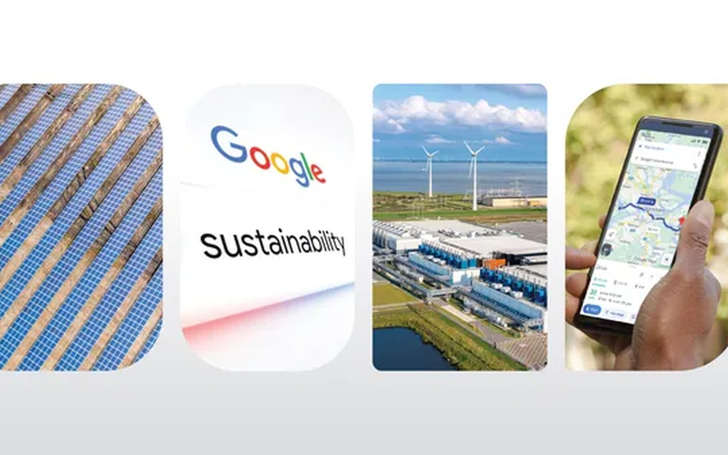 Article image for Read our 11th annual Environmental Report