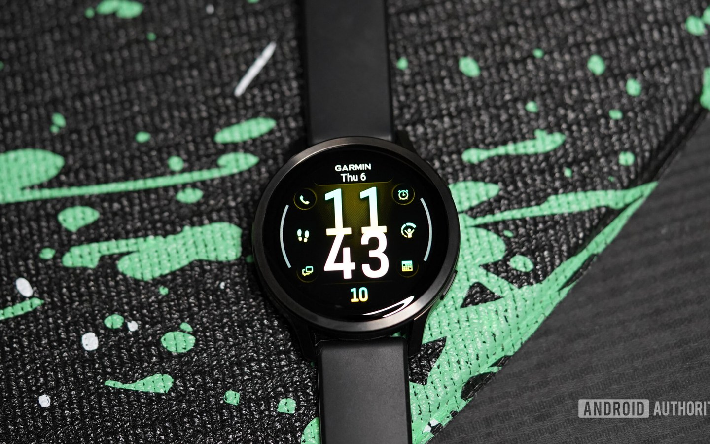 Article image for Readers' favorite Galaxy Watch 9 alternative might come as a surprise