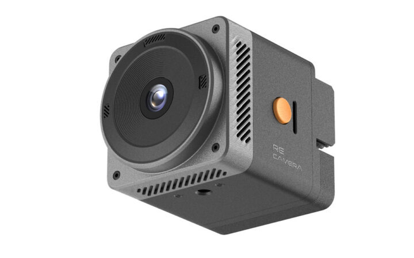 Article image for reCamera Pro "Open AI Camera" supports computer vision, LLM, VLM, STT, and TTS workloads