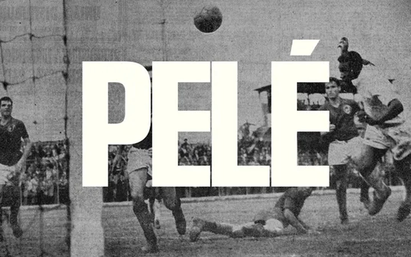 Article image for Reconstructing Pelé’s “lost” goal