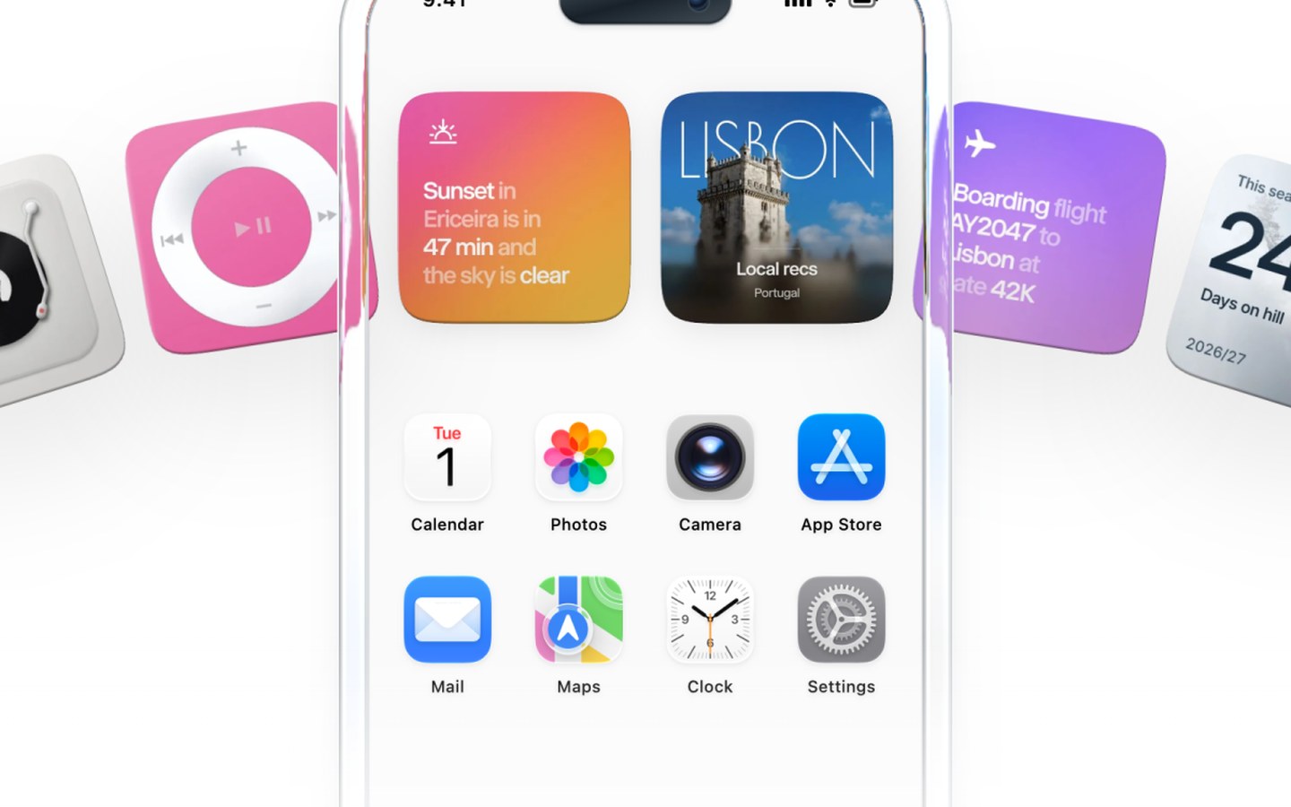 Article image for Wabi launches: Replika’s founder finally built the assistant she pitched 12 years ago