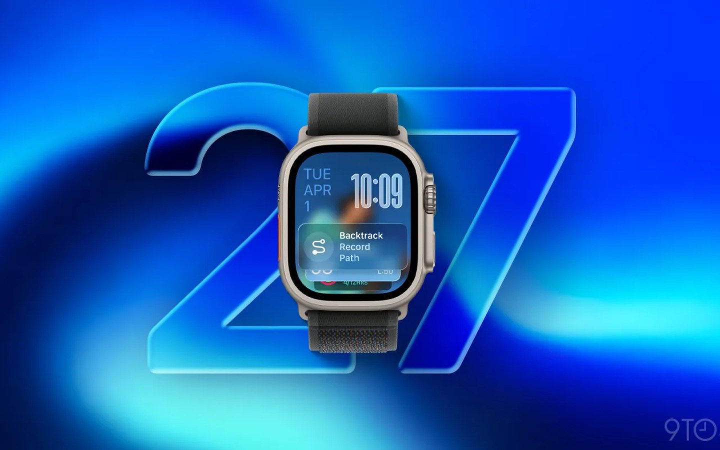 Article image for watchOS 27 to Sharpen Heart-Rate Smarts, but AI Coach Isn’t Ready Yet