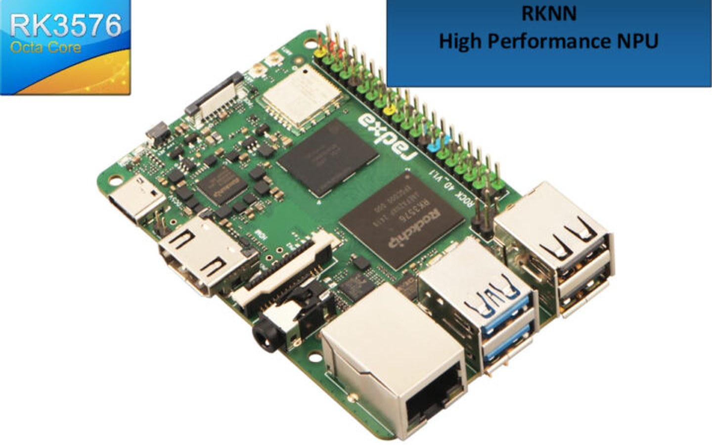 Article image for Reverse-engineering brings RK3576 NPU support to open-source Rocket driver for mainline Linux