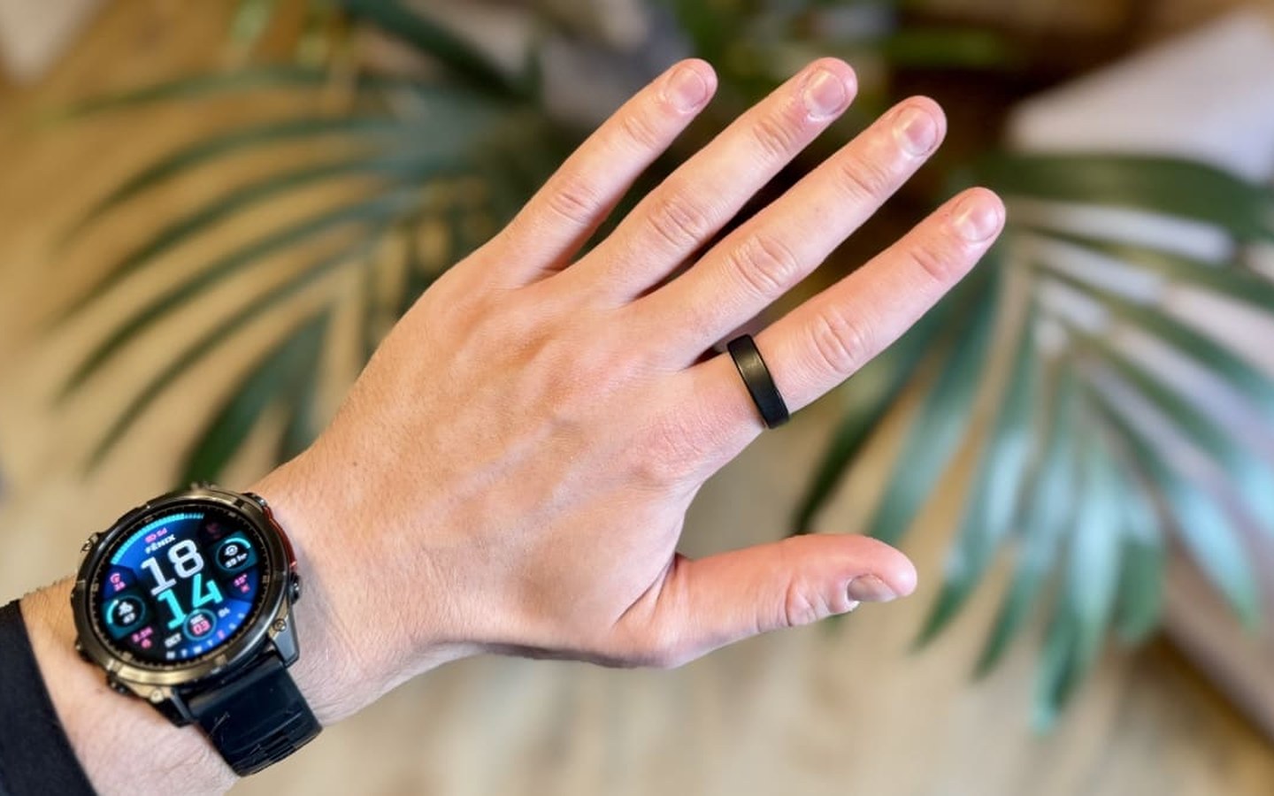 Article image for RingConn Gen 2 review