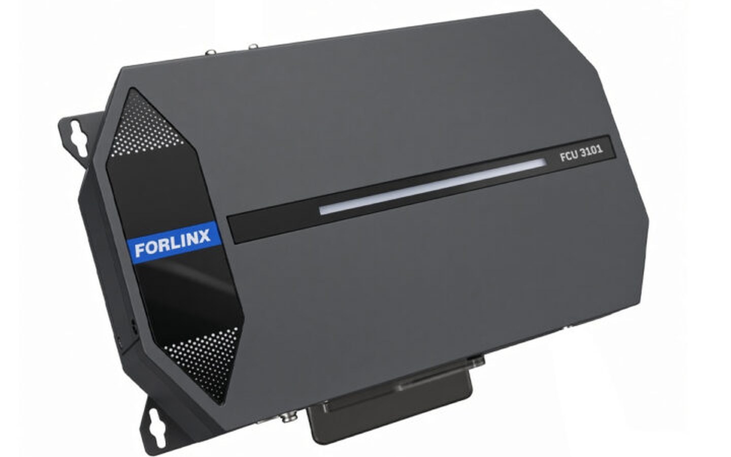 Article image for Rockchip RV1126B-based Forlinx FCU3101 fanless edge AI system targets IIoT and smart security applications