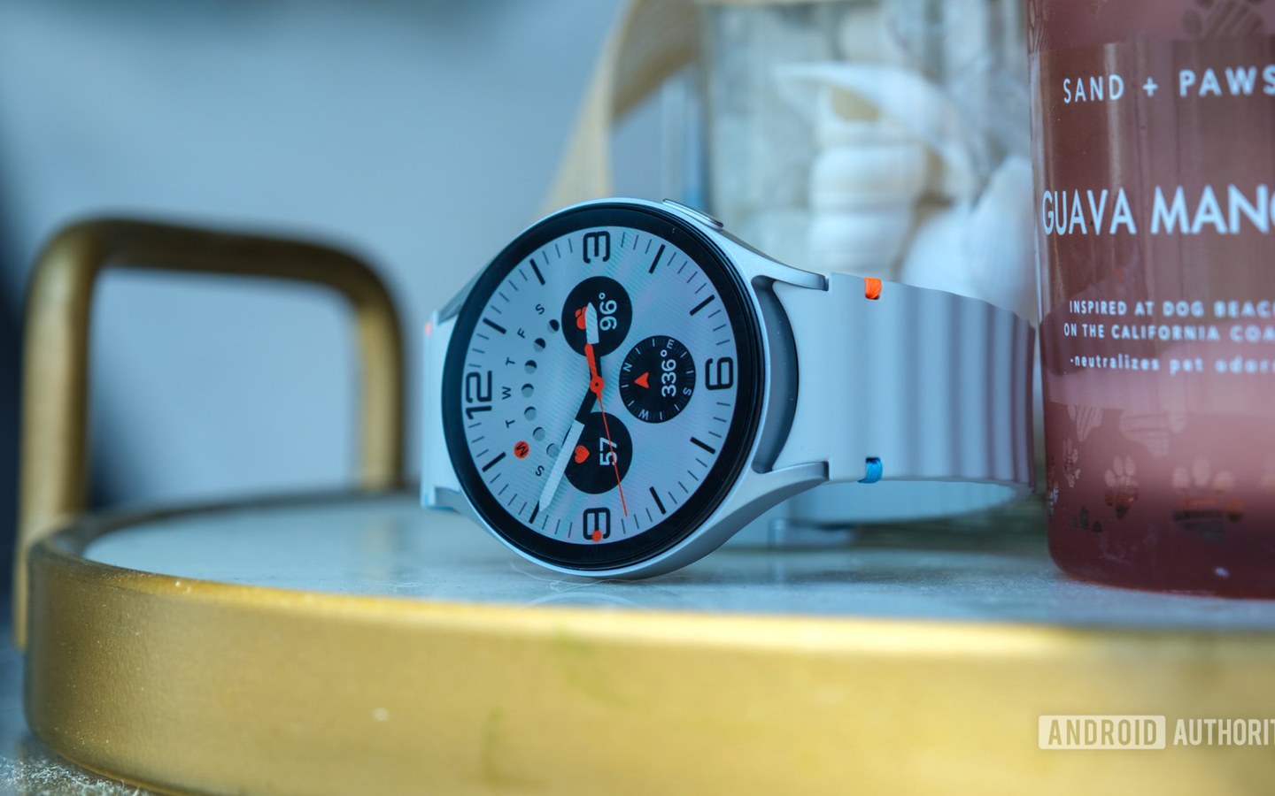 Article image for Samsung isn't wasting any time getting One UI 9 Watch ready for older watches