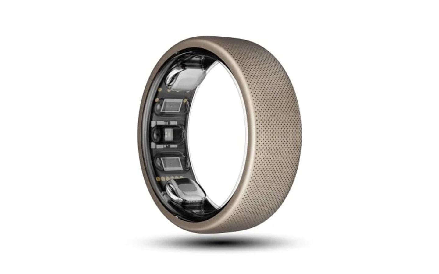 Article image for Score 45% off on the Amazfit Helio Smart Ring — now just $110