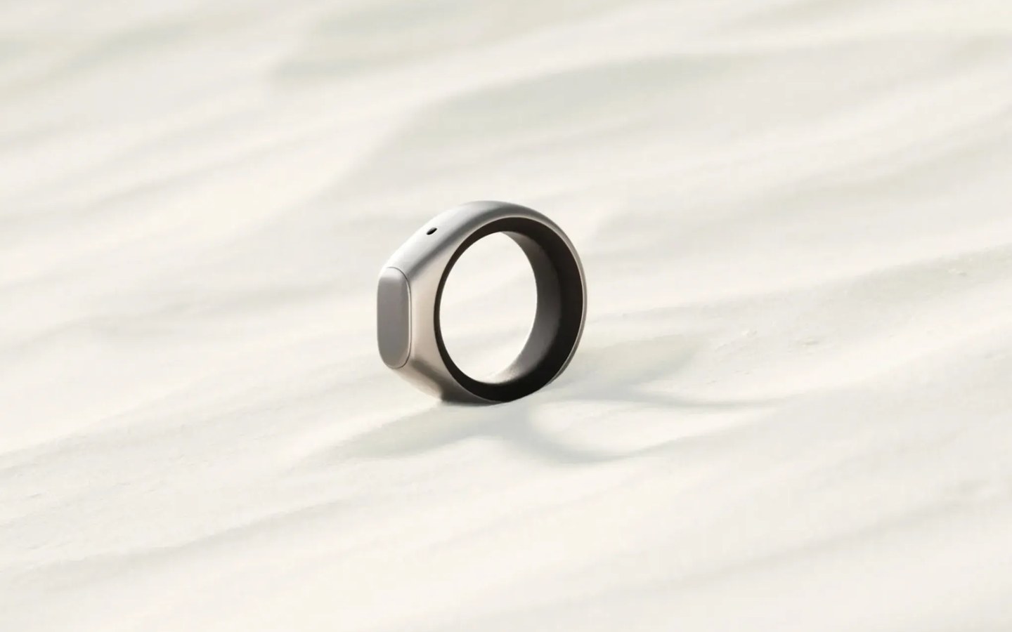 Article image for Smart rings are looking like my kind of AI gadget