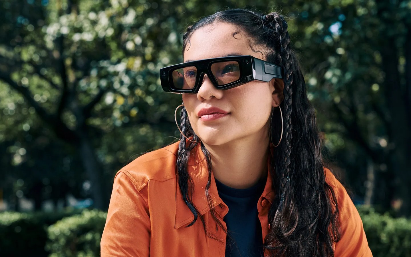Article image for Snap Acquires AR Startup Illumix to Boost Next-gen 'Specs' Glasses