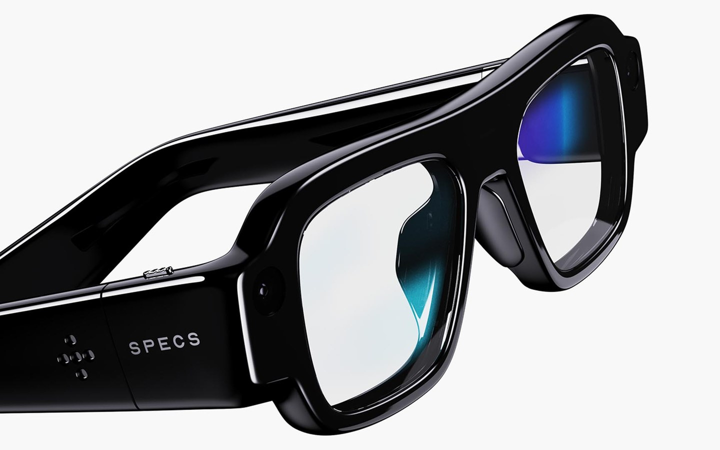 Article image for Snap launches Specs AR glasses, featuring crazy tech and crazier price