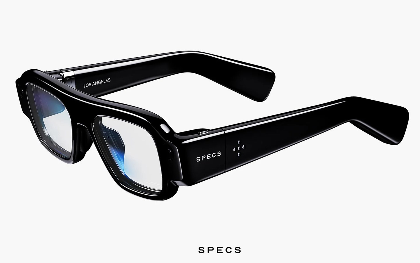 Article image for Snap Reveals Next-gen Specs AR Glasses, Priced at $2,200