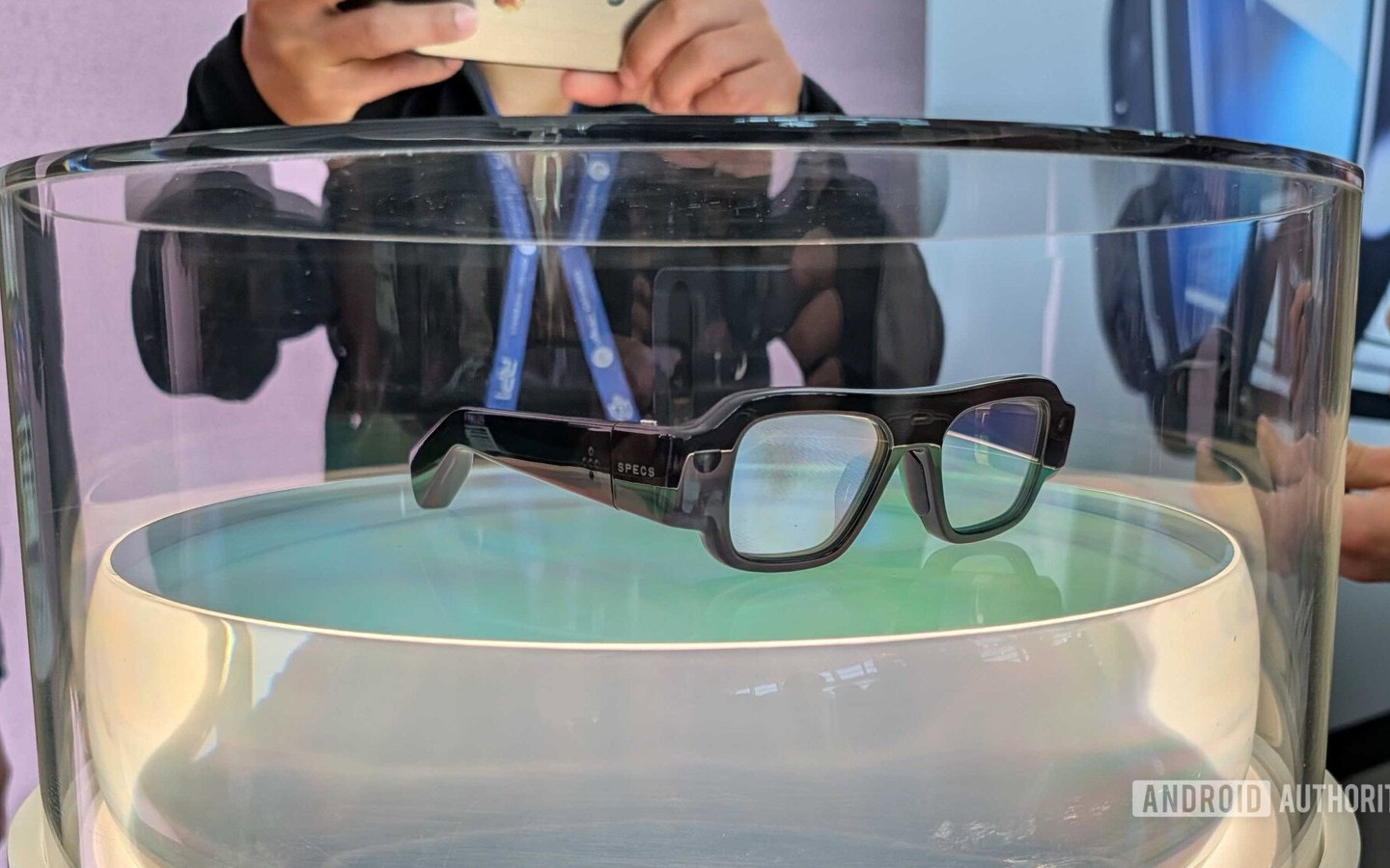 Article image for Snap will finally show what its $2.2K AR Specs can really do