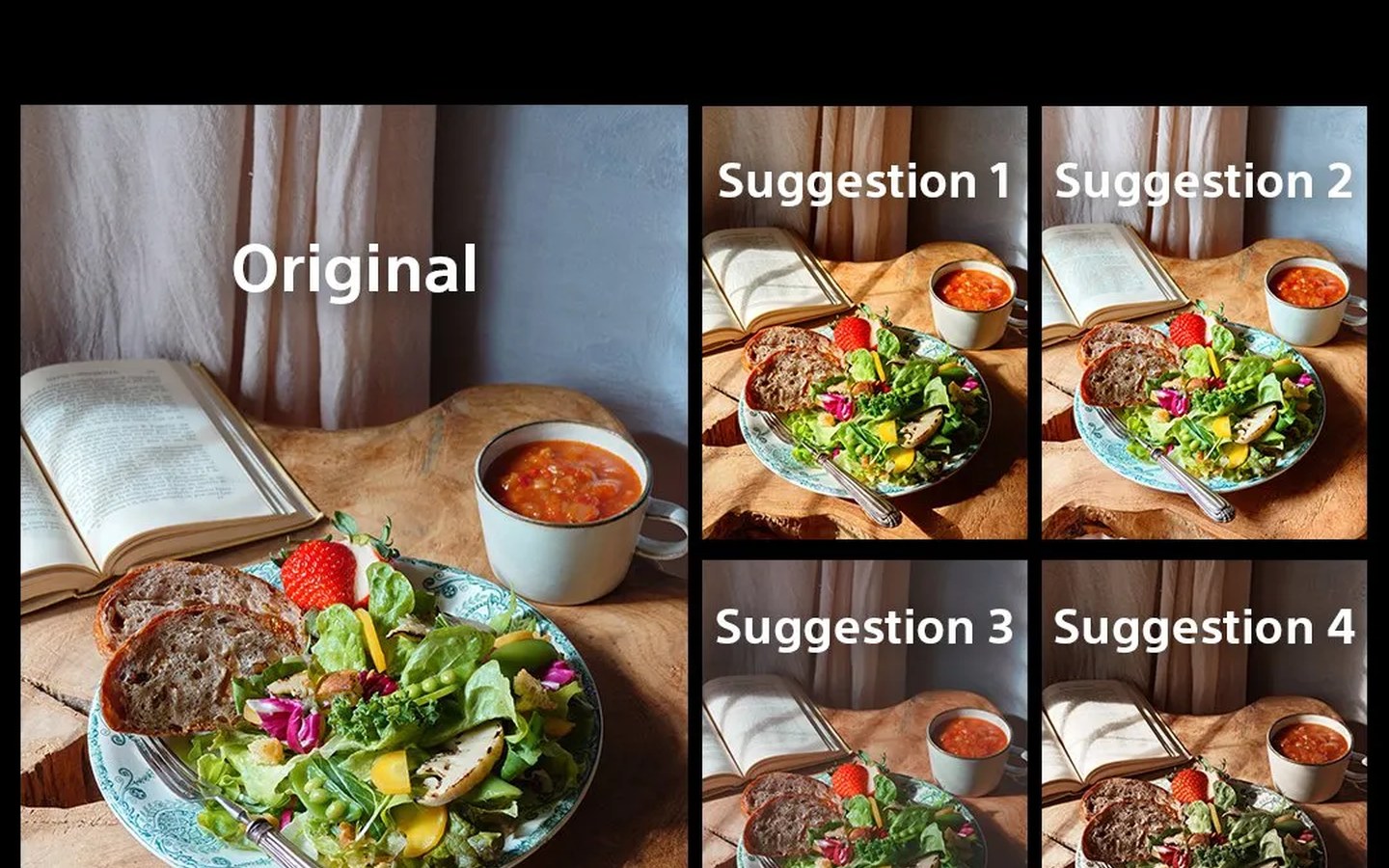 Article image for Sony tries to explain that its AI Camera Assistant doesn’t suck