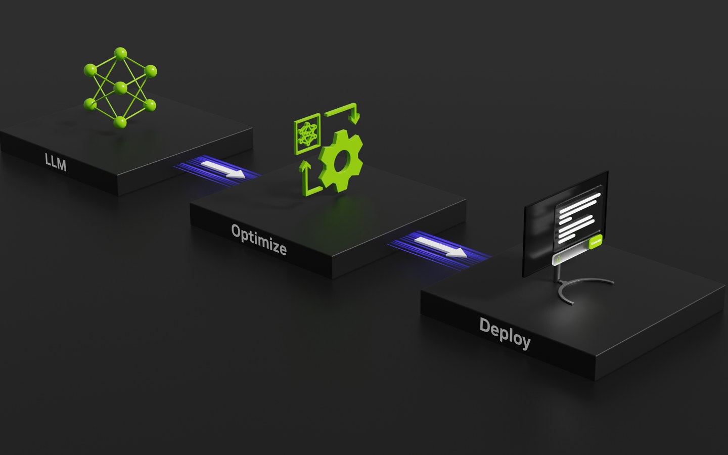 Article image for TensorRT Edge-LLM Completes the MLPerf Edge Agentic Benchmark 6.4x Faster on Jetson AGX Thor