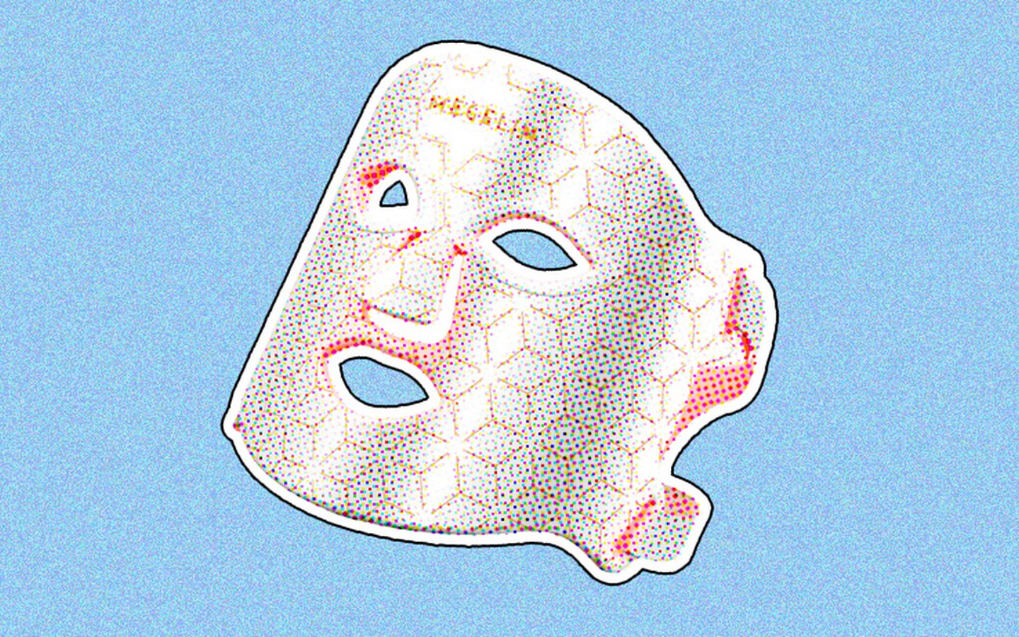 Article image for Testing the Megelin LED face mask: Can it actually improve skin?
