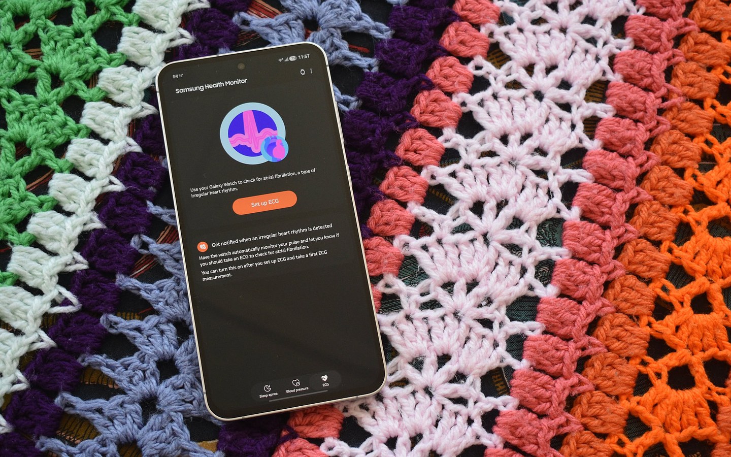 Article image for The biggest flaw with the Galaxy Watch 9 has nothing to do with the watch itself