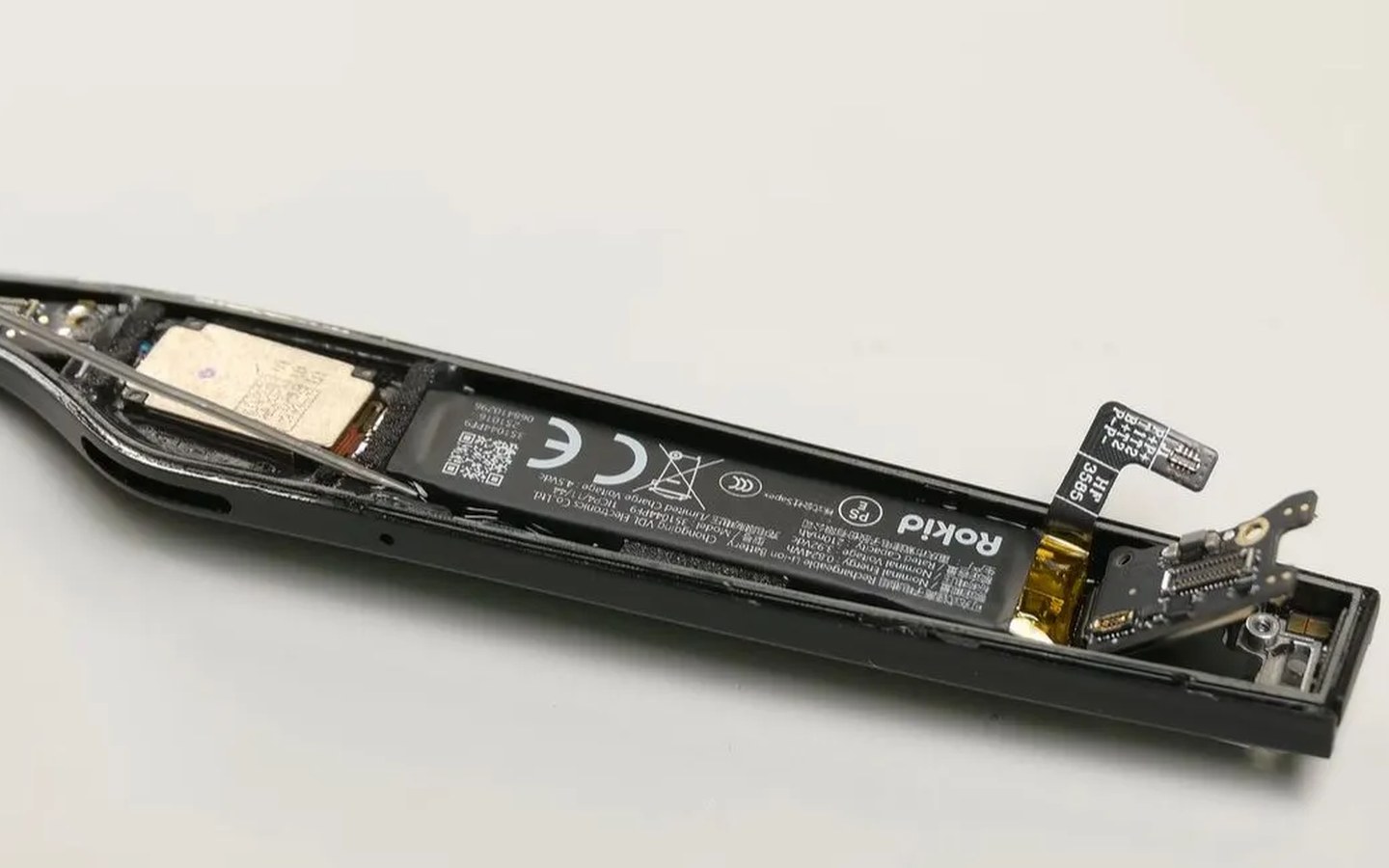 Article image for The Chinese Smart Glasses Proving That Smart Glasses Can Be Repairable