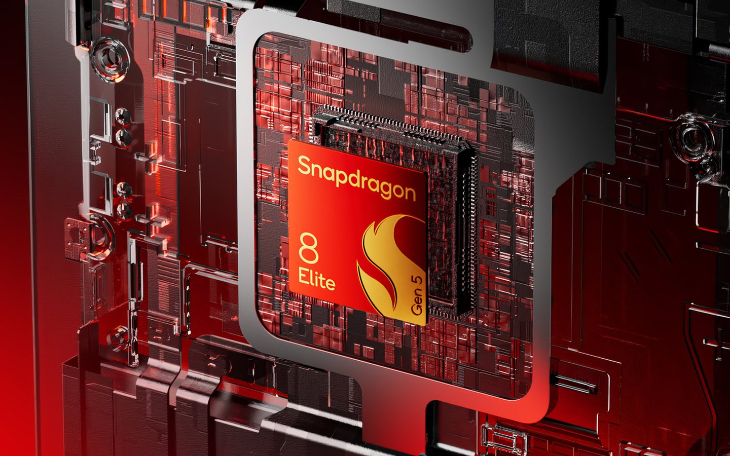 Article image for The next Snapdragon flagship chip is getting Qualcomm's take on DLSS