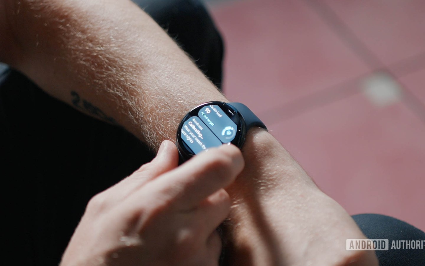 Article image for The Samsung Browser App on Wear OS Now Lets You Download Images and GIFs