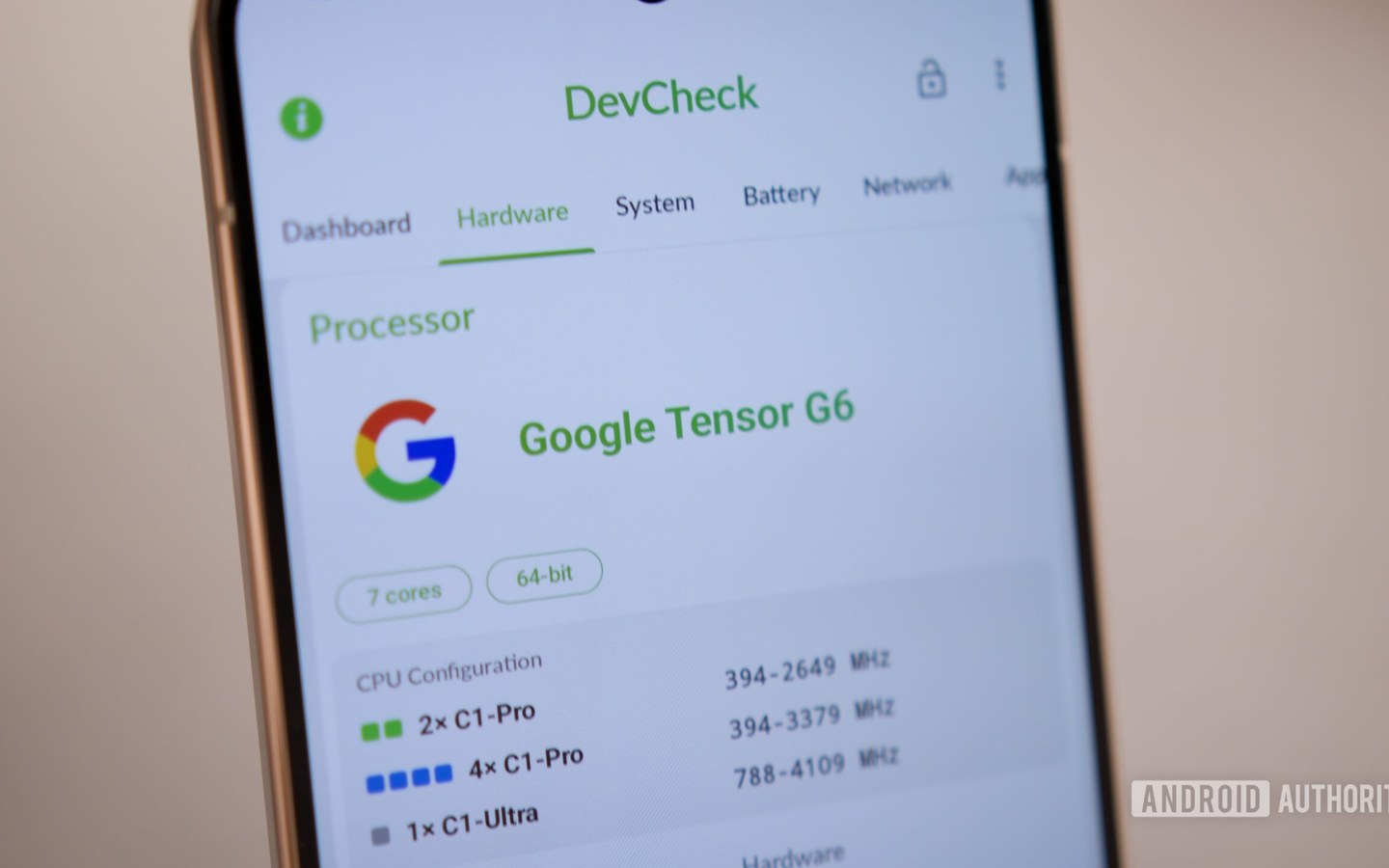 Article image for The Tensor G6's new TPU is secretly the best Pixel 11 upgrade no one's talking about