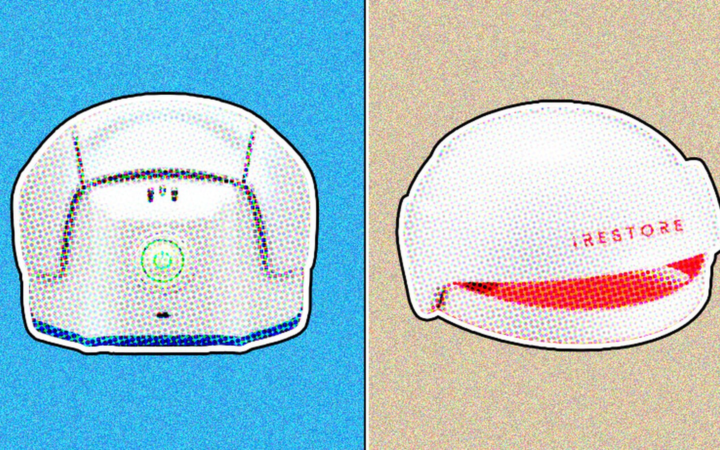 Article image for Theradome vs. iRestore: Which should you buy for hair regrowth?