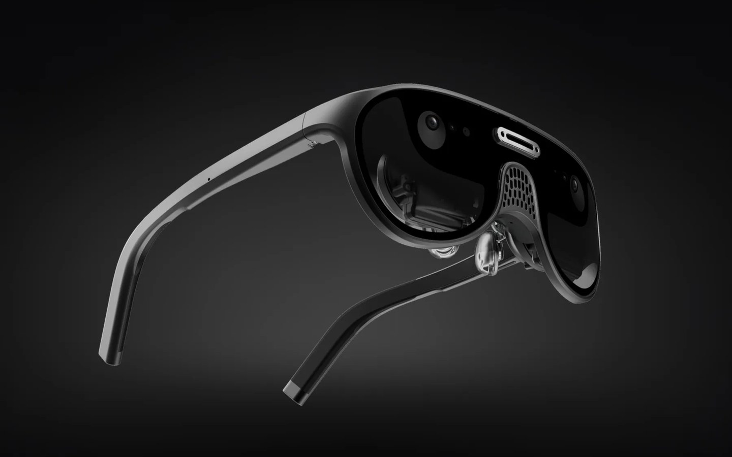Article image for These XR Glasses Want to Be the Monitor You Wear All Day - Kickstarter Coming August 4th