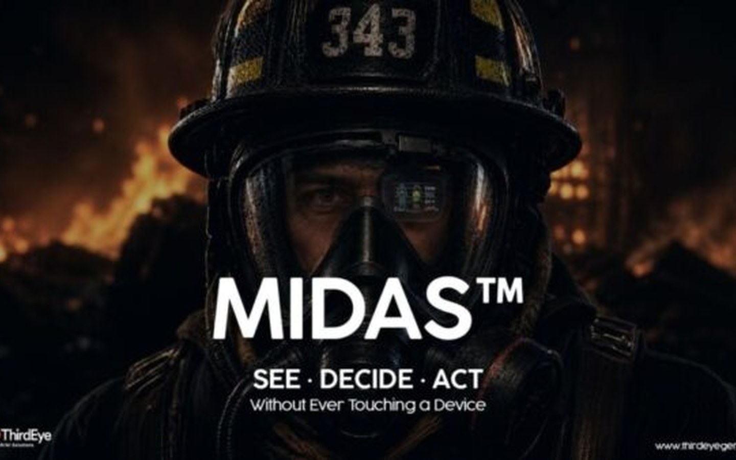 Article image for ThirdEye Expands MIDAS AR Platform for High-Risk Work