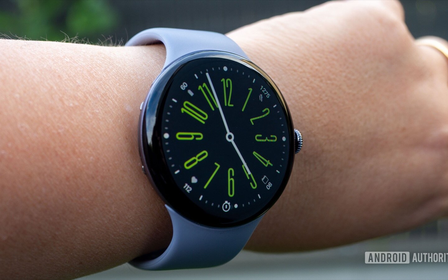 Article image for Today's massive Pixel Watch 5 leaks conclude with the final 2 color options
