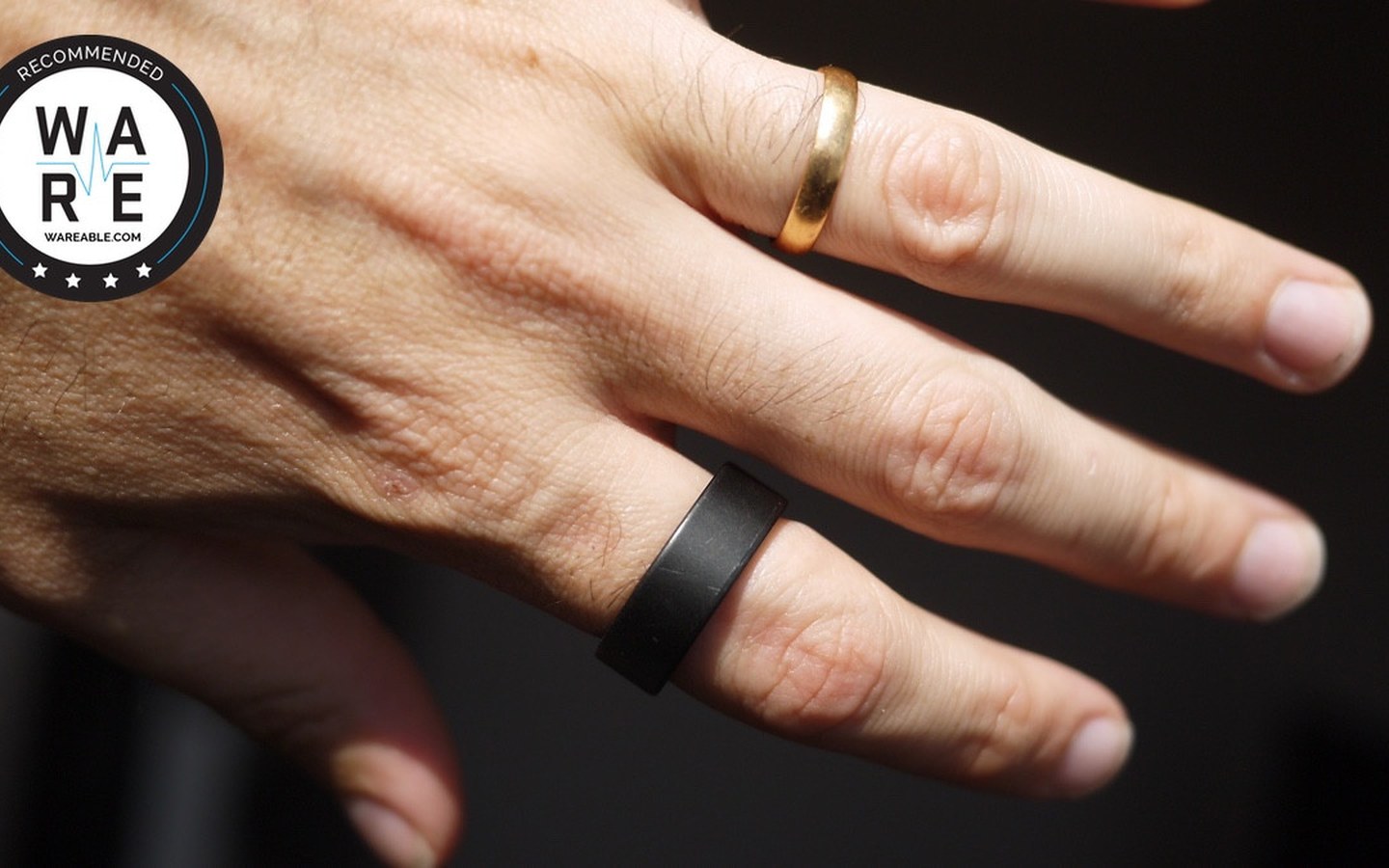 Article image for Ultrahuman Ring Air review