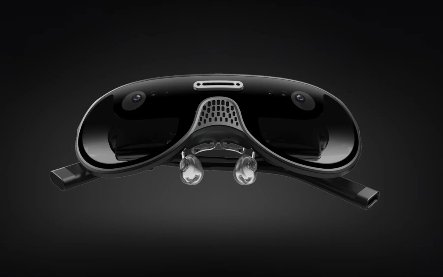 Article image for 'URXR One' Mixed Reality Glasses Kickstarter Passes $500K in First 24 Hours