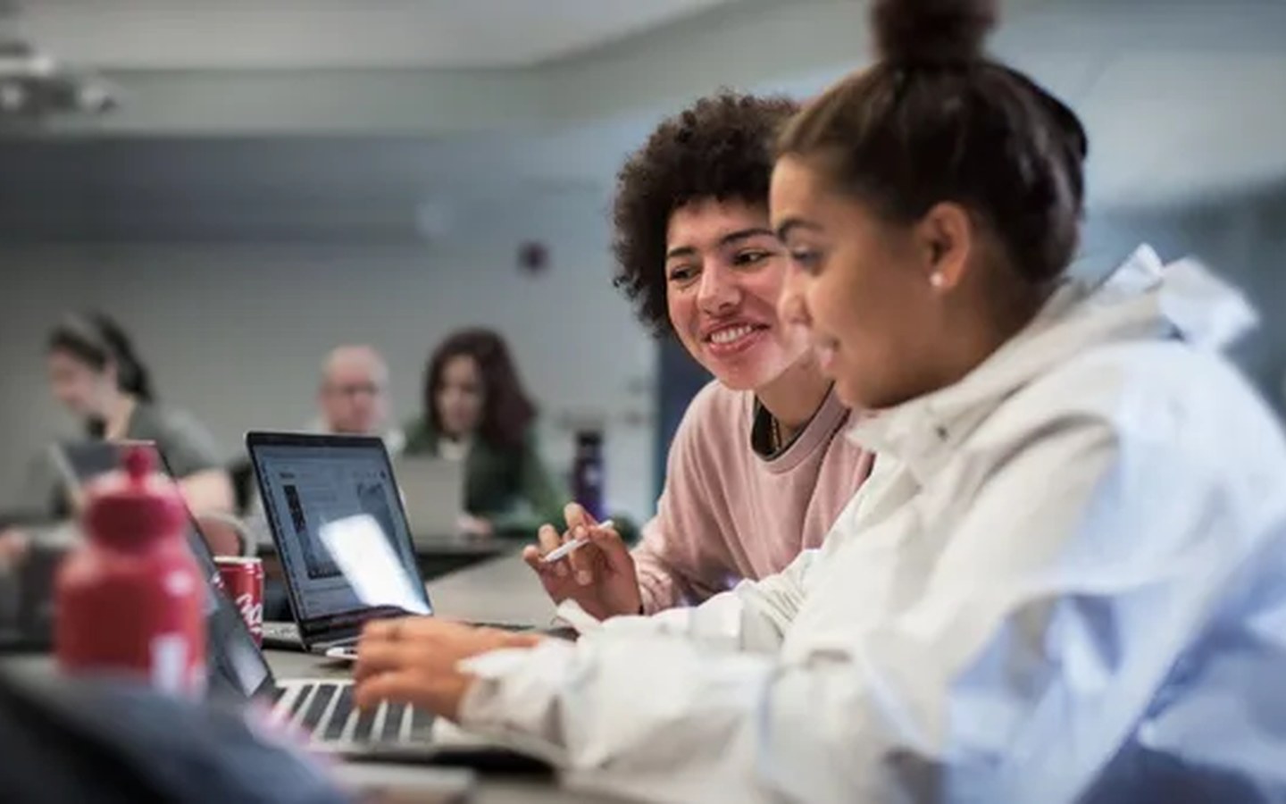 Article image for Utah State brings Gemini for Education to all K-12 schools
