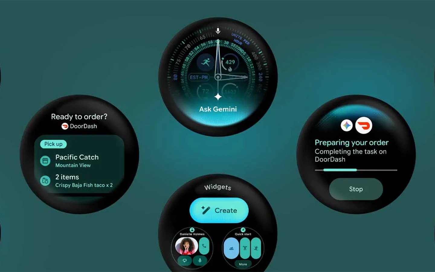 Article image for Google Breaks Tradition: Wear OS 7 Hits Pixel Watch 2, 3, and 4 Early