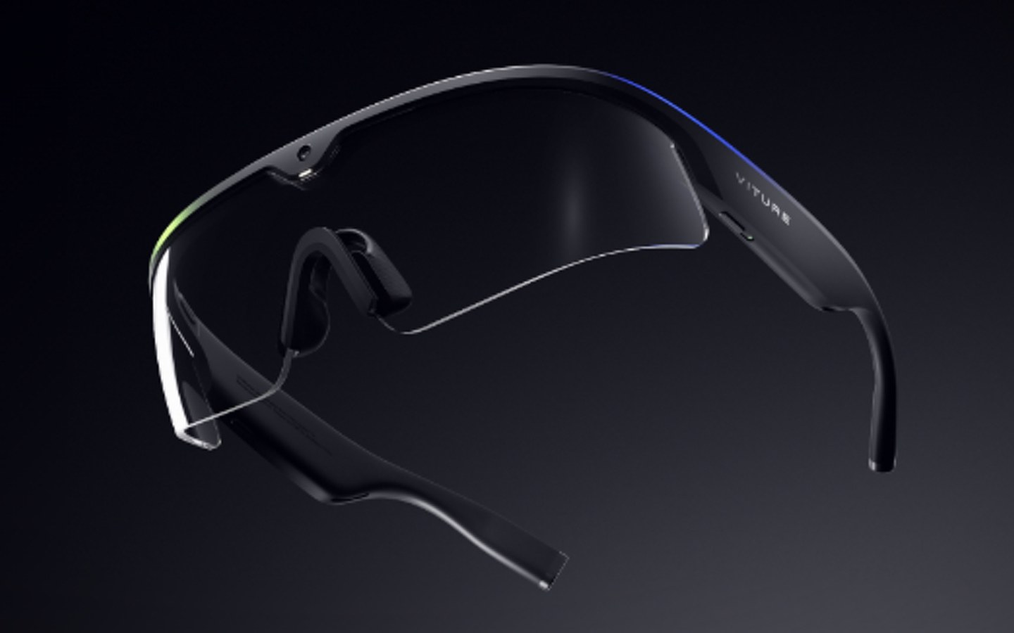 Article image for Viture Helix: Nvidia-Powered Safety Glasses Become Your AI Co-Pilot